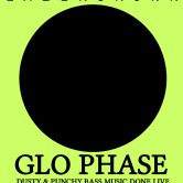 LAZERCRUNK w/ Glo Phase (Pgh) at Brillobox