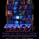 LAZERCRUNK w/ Bianca Oblivion (LA)